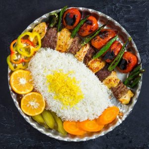 بختیاری