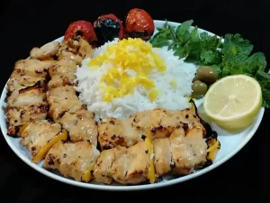 جوجه لاری