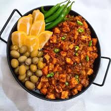دوپیازه خسارک