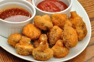 سوخاری قارچ