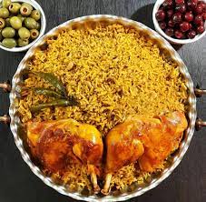 مجبوس عربی