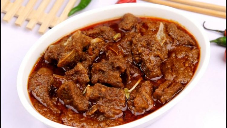 کاتخ گوشت