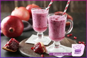 بر پایه میوه عمارت پدری
